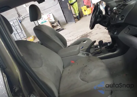 2010 Toyota Rav4 из США, поврежденный, VIN 2T3BF4DV8AW030719